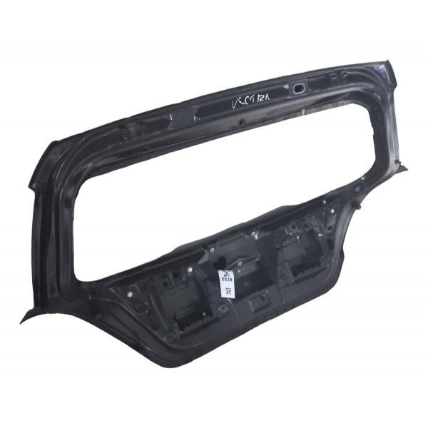 Tampa Traseira Chevrolet Vectra Gt 2010