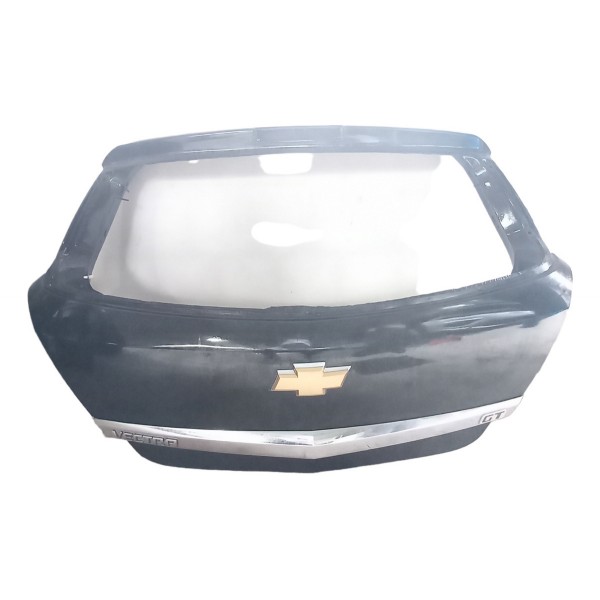 Tampa Traseira Chevrolet Vectra Gt 2010