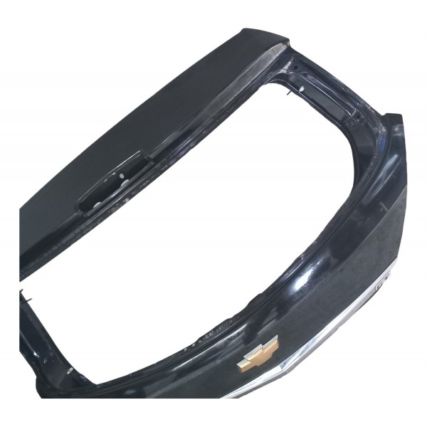 Tampa Traseira Chevrolet Vectra Gt 2010