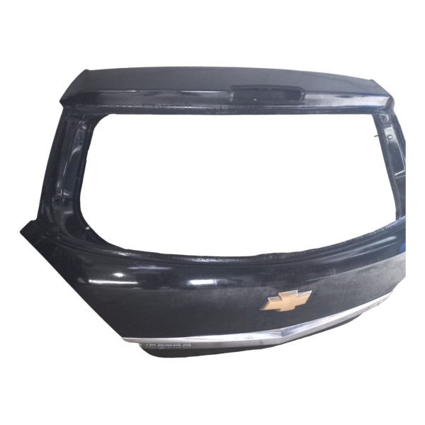 Tampa Traseira Chevrolet Vectra Gt 2010