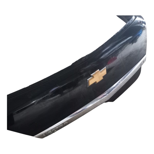 Tampa Traseira Chevrolet Vectra Gt 2010