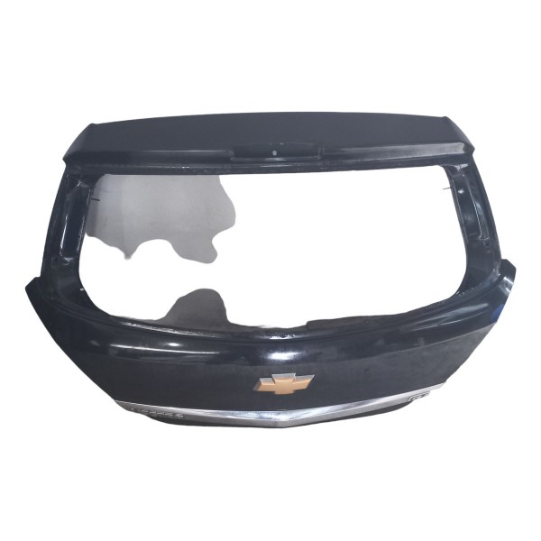 Tampa Traseira Chevrolet Vectra Gt 2010