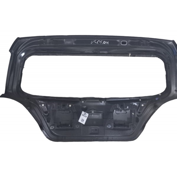 Tampa Traseira Chevrolet Vectra Gt 2010