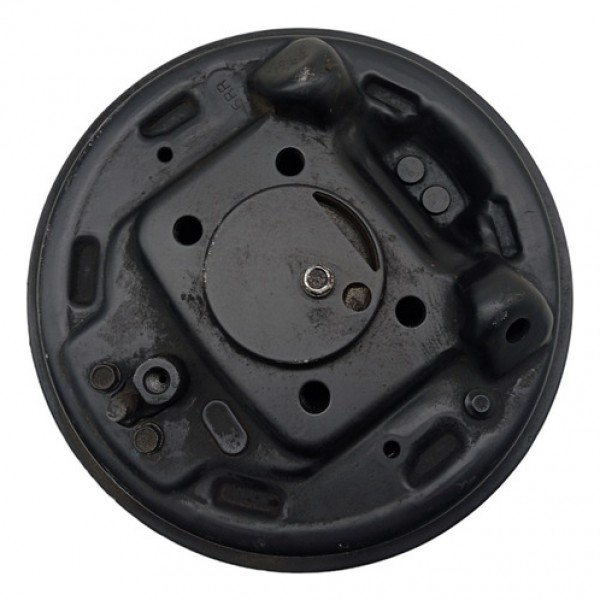 Cubo Roda Completo Traseiro Direito Honda Fit 1.5 2015 2016