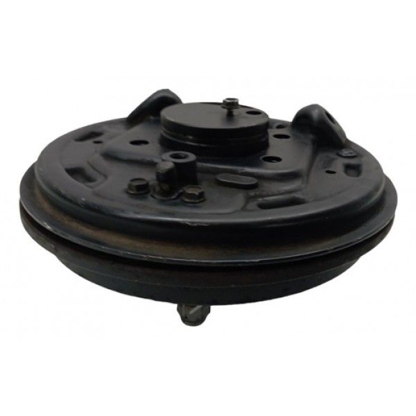 Cubo Roda Completo Traseiro Direito Honda Fit 1.5 2015 2016