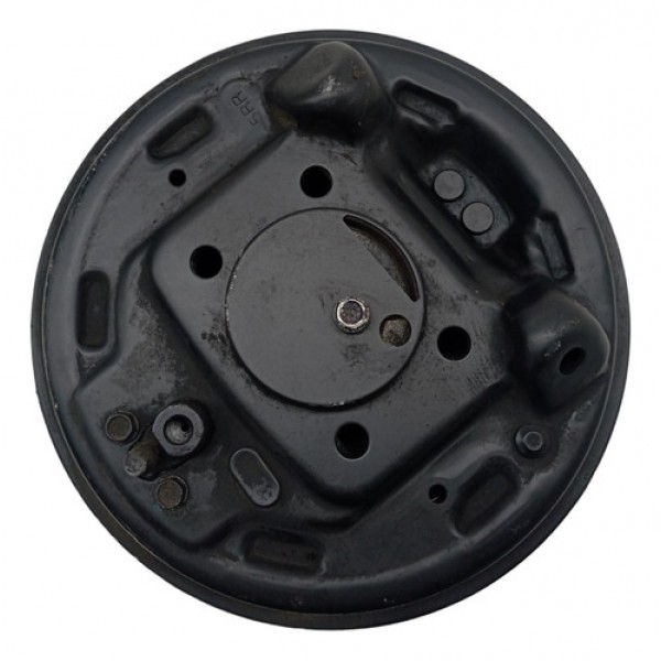 Cubo Roda Completo Traseiro Direito Honda Fit 1.5 2015 2016