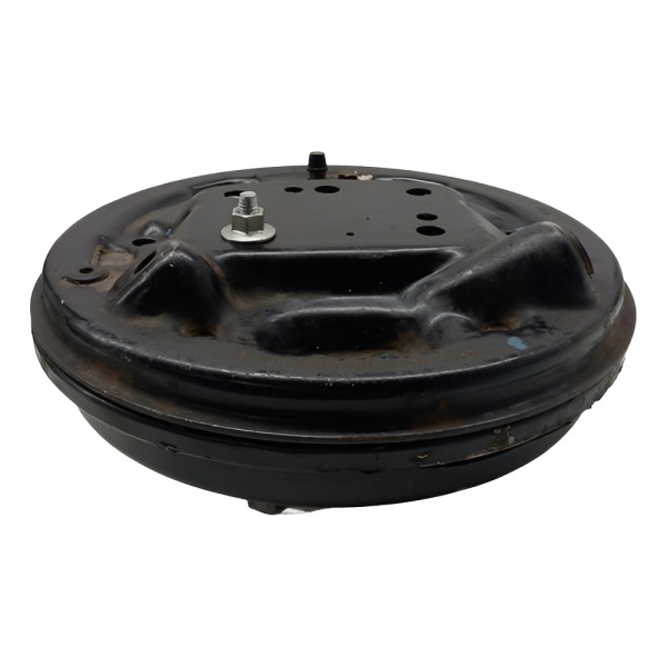 Tambor Cubo Roda Completo Traseiro Direito Ford Ka 1.0 2018