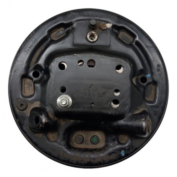 Tambor Cubo Roda Completo Traseiro Direito Ford Ka 1.0 2018