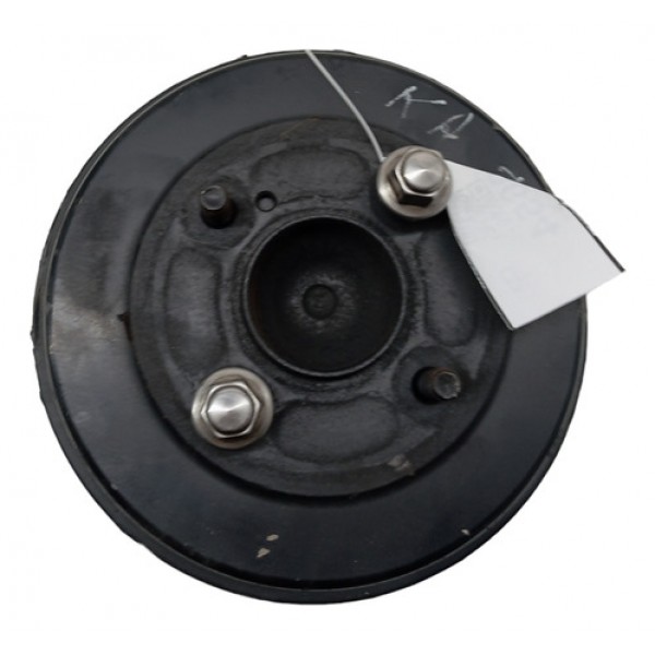 Tambor Cubo Roda Completo Traseiro Direito Ford Ka 1.0 2018