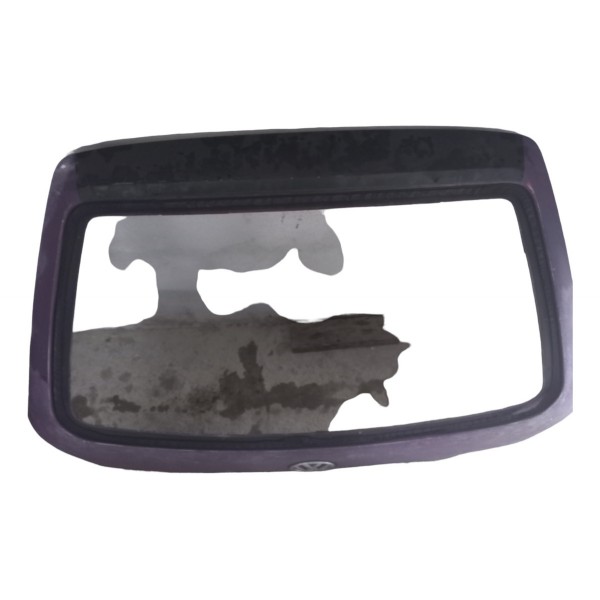 Tampa Traseira Volkswagen Gol G3 2005