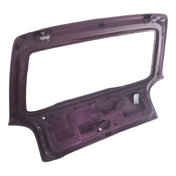 Tampa Traseira Volkswagen Gol G3 2005