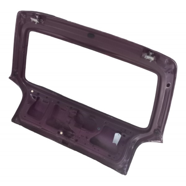 Tampa Traseira Volkswagen Gol G3 2005