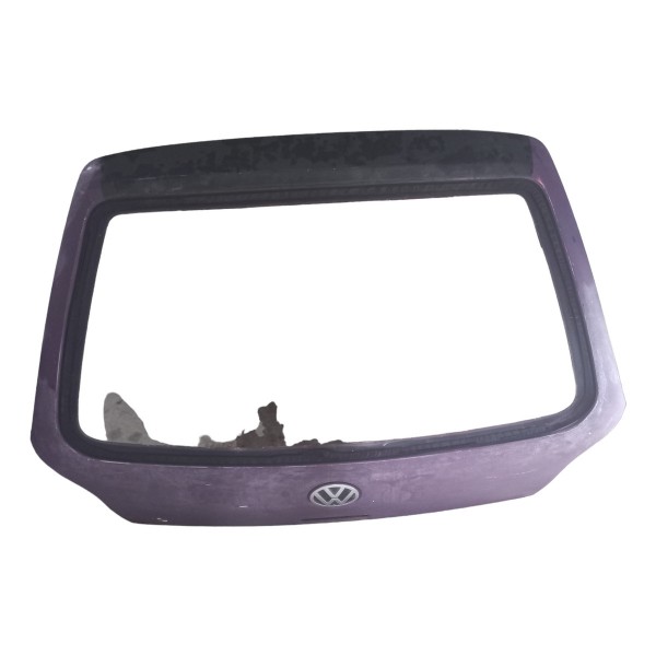 Tampa Traseira Volkswagen Gol G3 2005