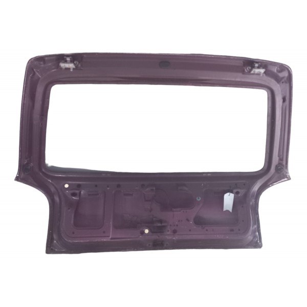 Tampa Traseira Volkswagen Gol G3 2005