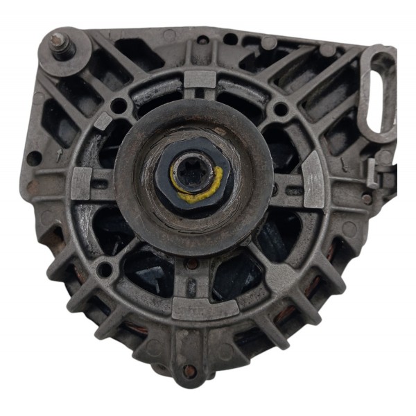 Alternador Renault Clio 1.0 2001 2002 2003 2004 2005 Detalhe