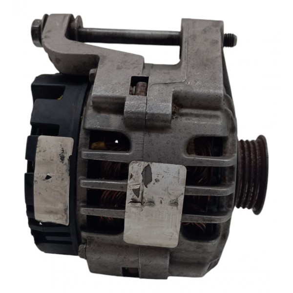 Alternador Renault Clio 1.0 2001 2002 2003 2004 2005 Detalhe