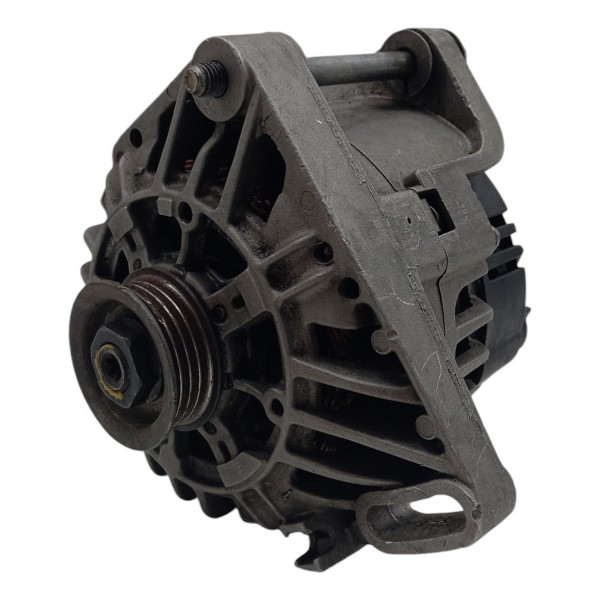 Alternador Renault Clio 1.0 2001 2002 2003 2004 2005 Detalhe