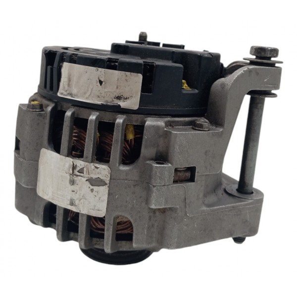 Alternador Renault Clio 1.0 2001 2002 2003 2004 2005 Detalhe