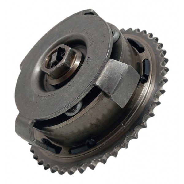 Kit Corrente Comando Jeep Renegade 1.8 2015 2016 2017 2018