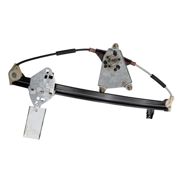 Máquina Vidro Manual Traseiro Direito Vw Gol G2 Parati 2003