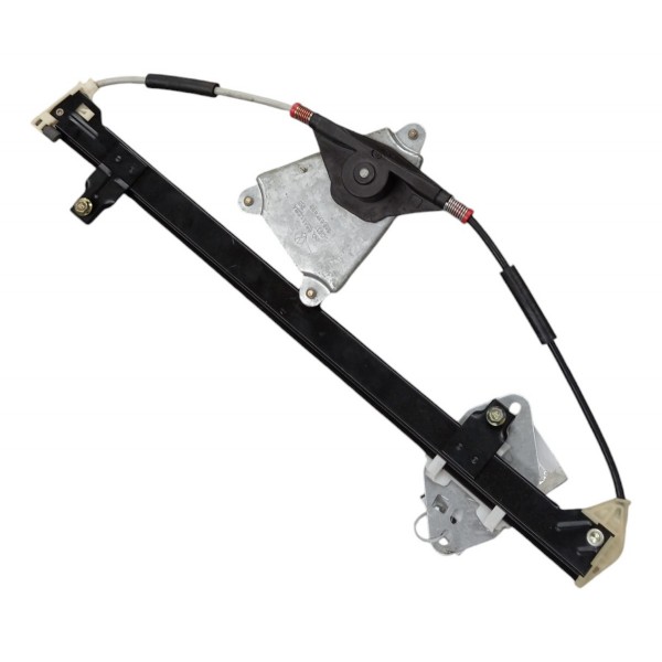 Máquina Vidro Manual Traseiro Direito Vw Gol G2 Parati 2003