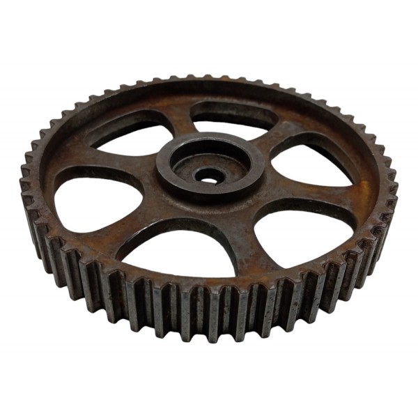 Polia Comando Válvula Volkswagen Gol G2 G3 1.0 1998 2001 03