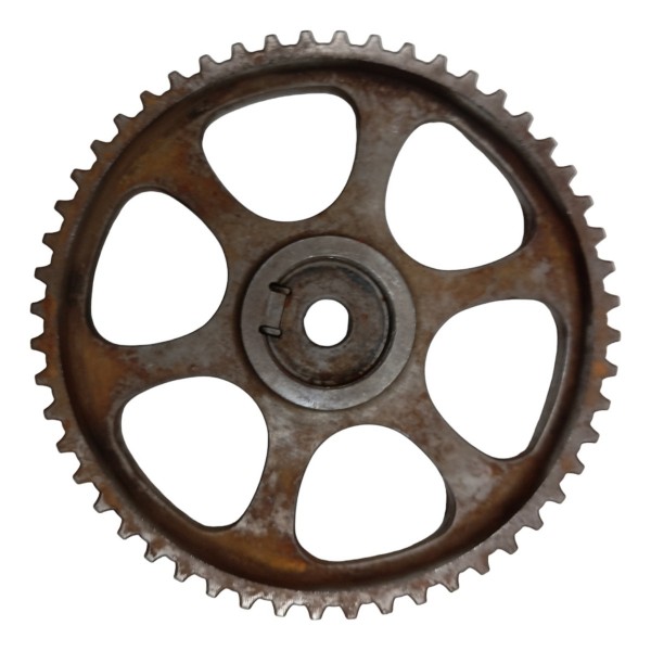 Polia Comando Válvula Volkswagen Gol G2 G3 1.0 1998 2001 03