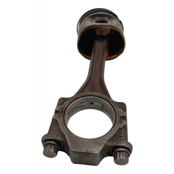 Pistão Biela Volkswagen Parati Gol Bola G2 G3 1.0 1998 2001