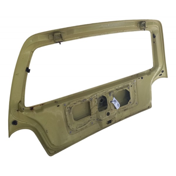 Tampa Traseira Renault Twingo 1998 Detalhes