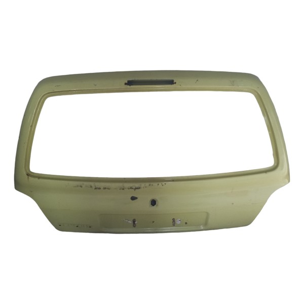 Tampa Traseira Renault Twingo 1998 Detalhes