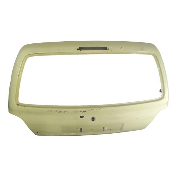 Tampa Traseira Renault Twingo 1998 Detalhes