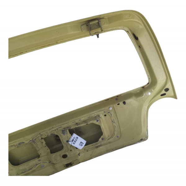 Tampa Traseira Renault Twingo 1998 Detalhes