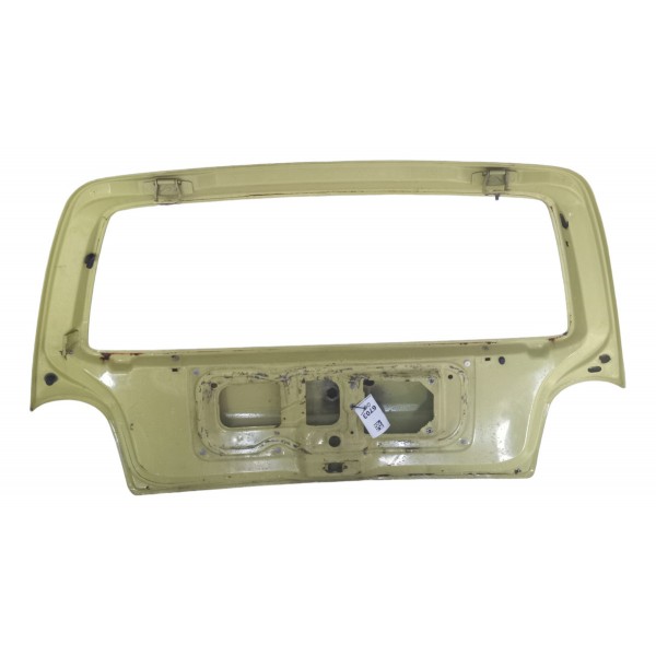 Tampa Traseira Renault Twingo 1998 Detalhes