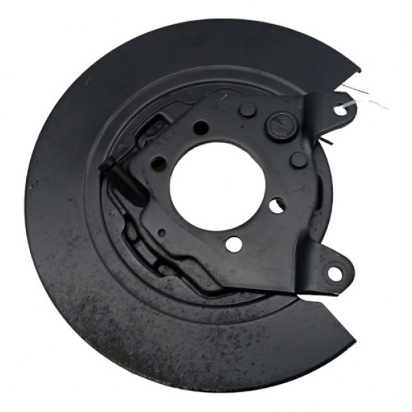 Tambor Sapata Freio Traseiro Direito Mitsubishi Asx 2.0 2011