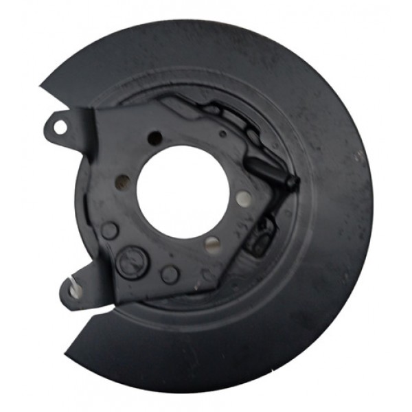 Tambor Sapata Freio Traseiro Direito Mitsubishi Asx 2.0 2011