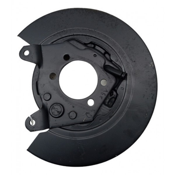 Tambor Sapata Freio Traseiro Direito Mitsubishi Asx 2.0 2011