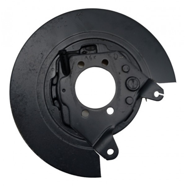 Tambor Sapata Freio Traseiro Direito Mitsubishi Asx 2.0 2011