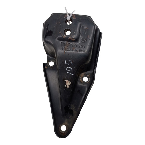 Suporte Motor Direito Volkswagen Gol G2 Parati 1.0 1998 1999