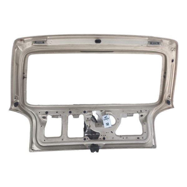 Tampa Traseira Volkswagen Gol G3 2006 Detalhes