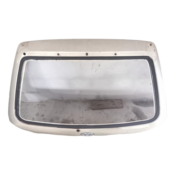 Tampa Traseira Volkswagen Gol G3 2006 Detalhes