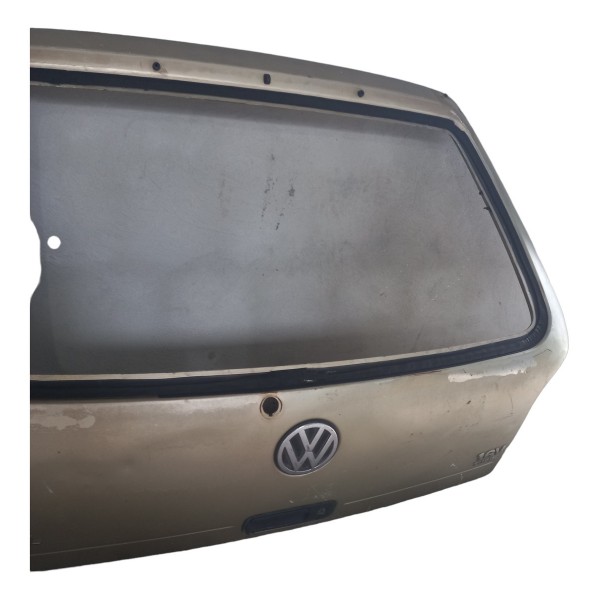 Tampa Traseira Volkswagen Gol G3 2006 Detalhes