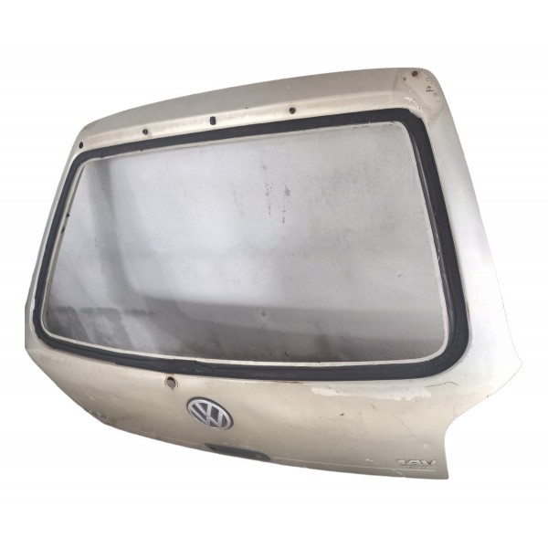 Tampa Traseira Volkswagen Gol G3 2006 Detalhes