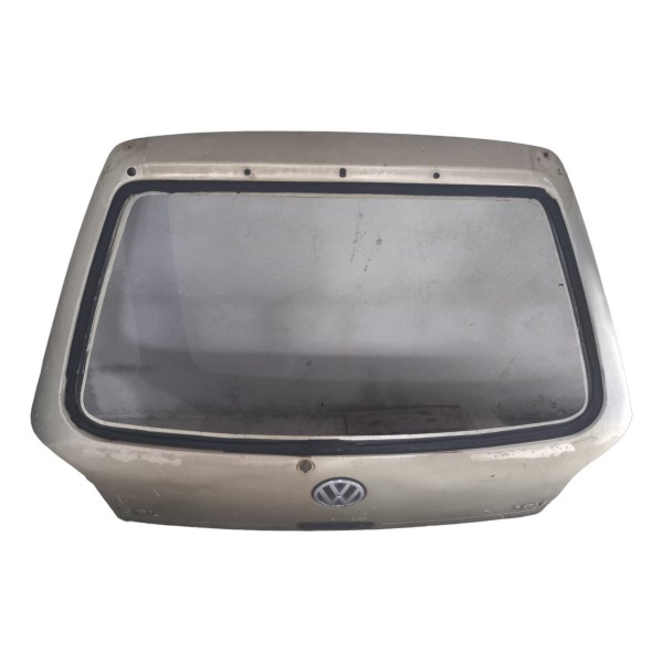 Tampa Traseira Volkswagen Gol G3 2006 Detalhes