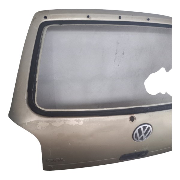Tampa Traseira Volkswagen Gol G3 2006 Detalhes
