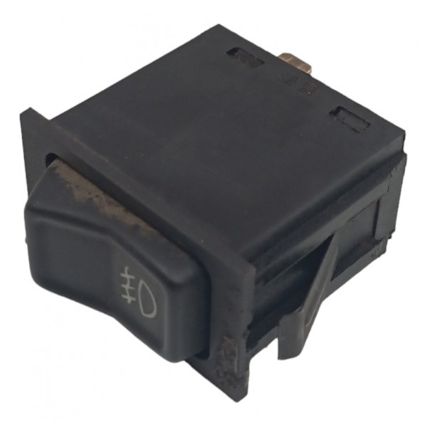 Botão Farol Milha Volkswagen Santana 1991 1992 1993 1994 95