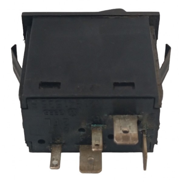 Botão Farol Milha Volkswagen Santana 1991 1992 1993 1994 95