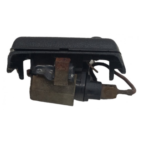 Luz Teto Cortesia Volkswagen Santana 2.0 1898 1993 1994 1995