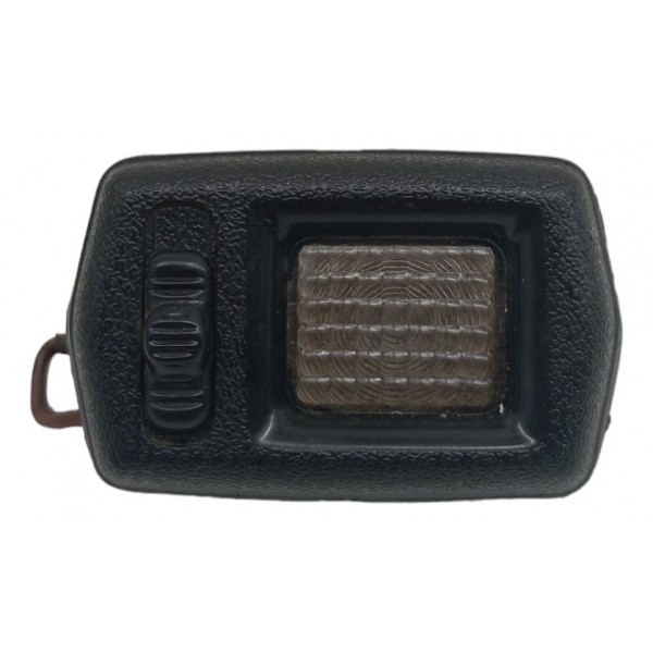 Luz Teto Cortesia Volkswagen Santana 2.0 1898 1993 1994 1995