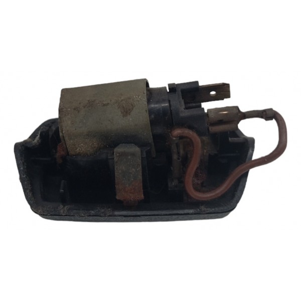 Luz Teto Cortesia Volkswagen Santana 2.0 1898 1993 1994 1995