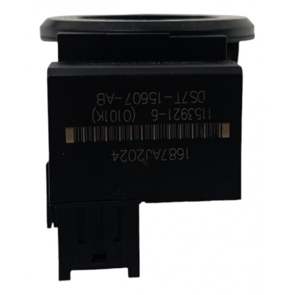 Kit Code Injeção Ford Ka 1.0 2015 2016 2017 2018 2019